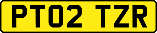 PT02TZR
