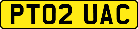 PT02UAC