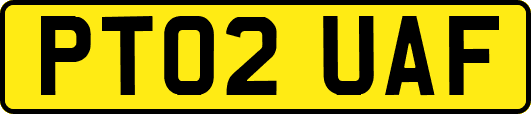 PT02UAF