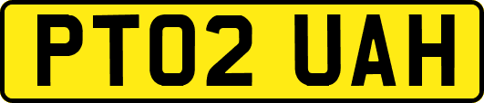 PT02UAH