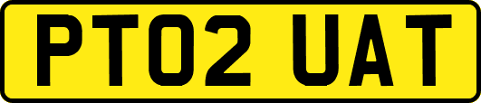 PT02UAT