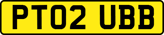 PT02UBB
