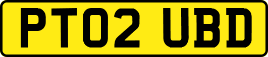 PT02UBD