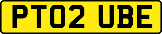 PT02UBE