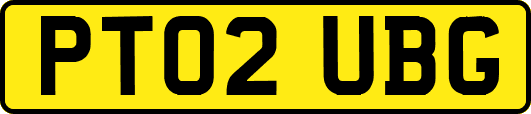 PT02UBG