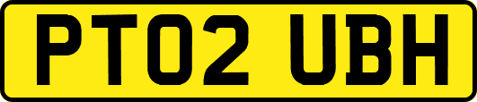 PT02UBH
