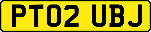 PT02UBJ