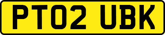PT02UBK