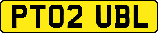 PT02UBL