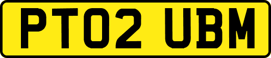 PT02UBM