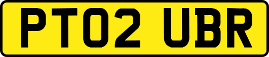PT02UBR