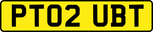 PT02UBT