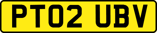 PT02UBV