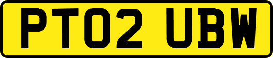 PT02UBW