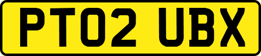 PT02UBX