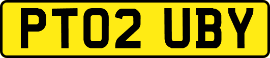 PT02UBY