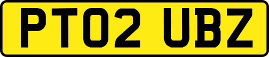 PT02UBZ