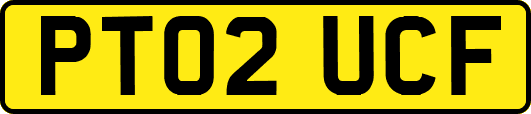 PT02UCF