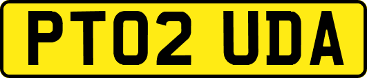 PT02UDA