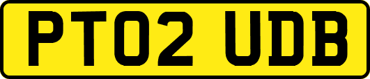 PT02UDB