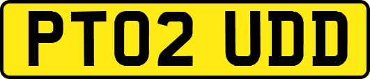 PT02UDD