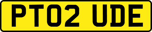 PT02UDE