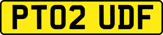 PT02UDF
