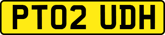 PT02UDH