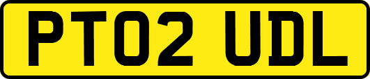 PT02UDL
