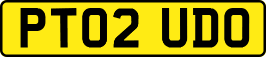 PT02UDO