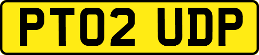 PT02UDP
