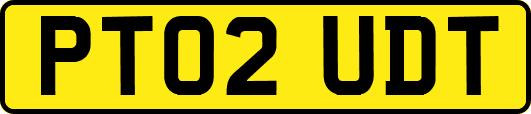PT02UDT