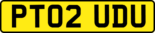 PT02UDU