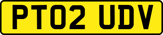 PT02UDV