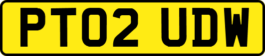 PT02UDW