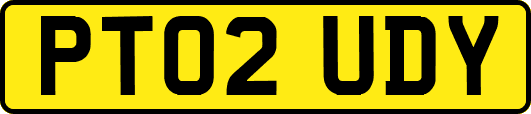 PT02UDY
