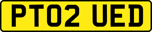 PT02UED