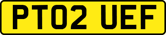 PT02UEF