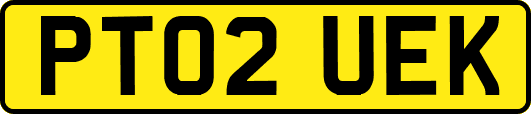 PT02UEK