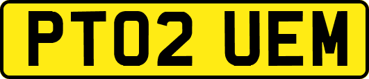 PT02UEM
