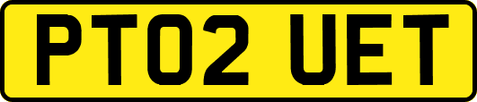 PT02UET