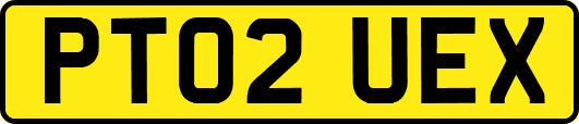 PT02UEX