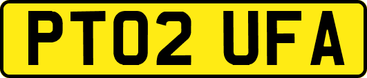 PT02UFA