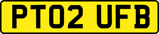 PT02UFB
