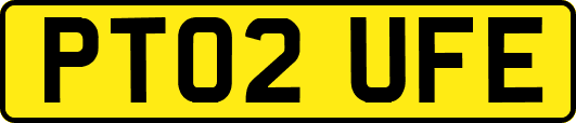 PT02UFE