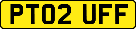 PT02UFF