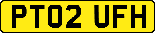 PT02UFH