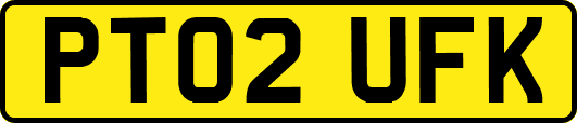 PT02UFK