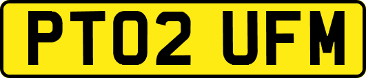 PT02UFM