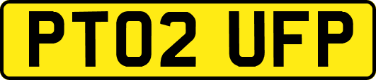 PT02UFP
